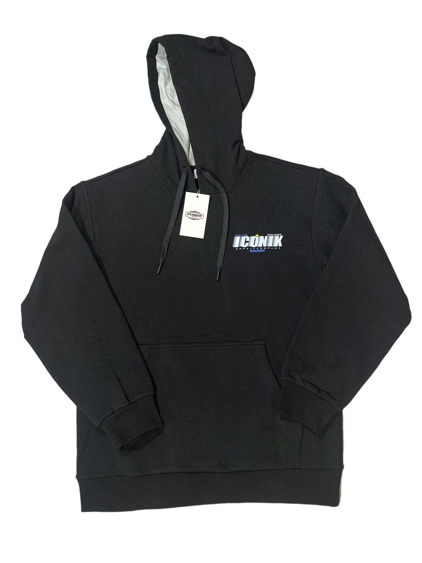 Adult Raceway Hoodie