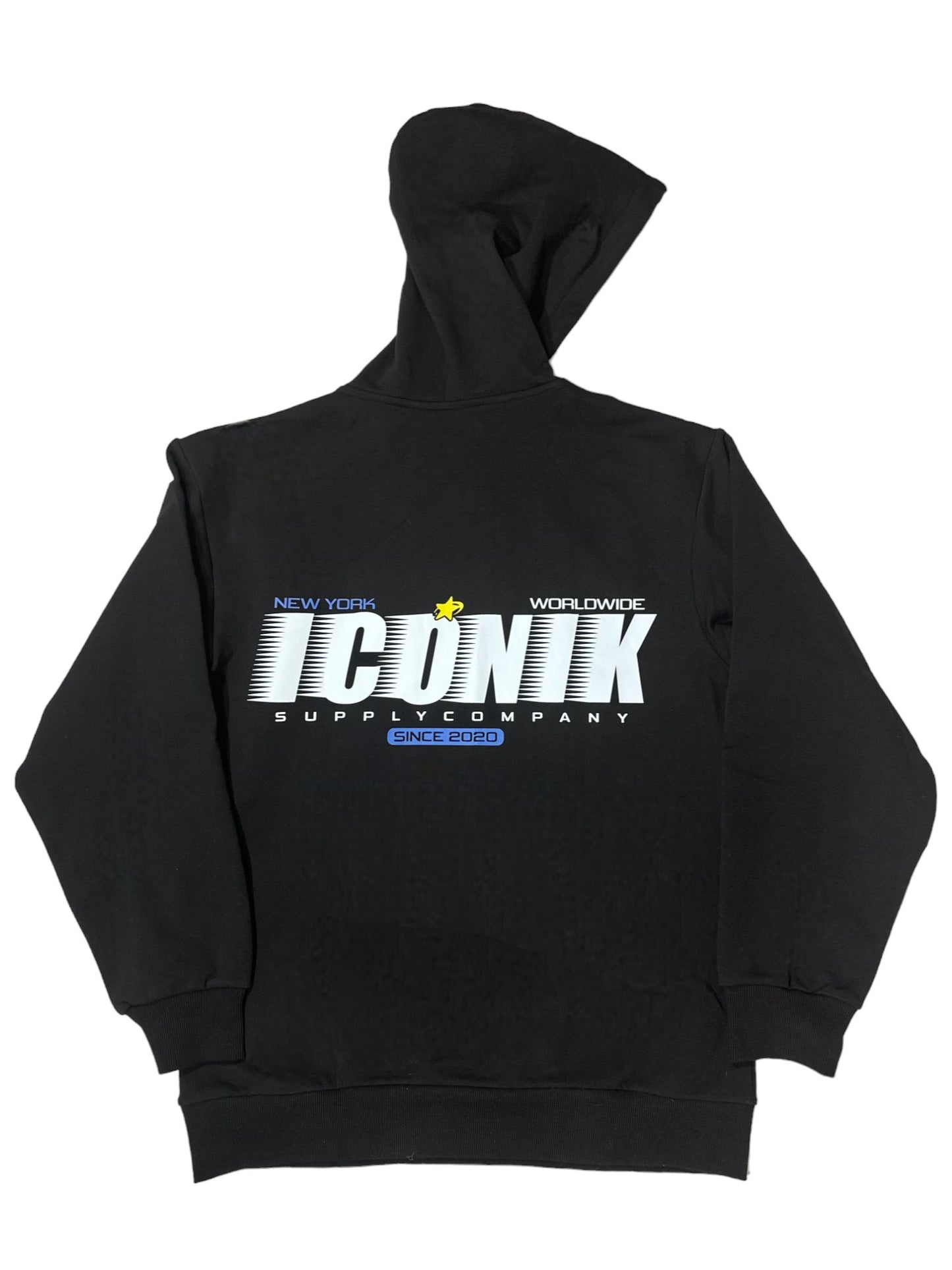 Adult Raceway Hoodie